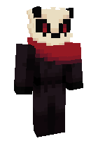 Скин по нику JagSaw