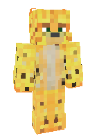 Скин по нику Jaguars1