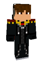 Скин по нику JaiTheMiner