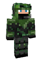 Скин по нику Jake007_