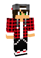 Скин по нику Jake_64