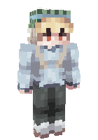 Скин по нику Jake_Craft5
