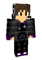 Скин по нику Jakethekidrs8