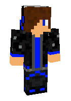 Скин по нику Jakewasd