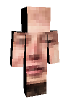 Скин по нику Jakey