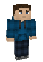 Скин по нику Jakub264