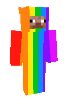 Скин по нику James112999