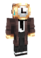 Скин по нику James4447