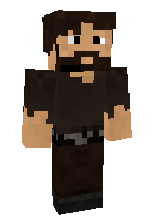 Скин по нику JamesBo