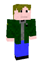 Скин по нику JamesSunderland