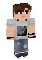 Скин по нику James_Mloor