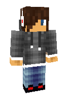 Скин по нику Jamesjnr2