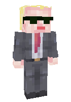 Скин по нику JamesonIII