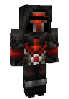 Скин по нику Jamestheblock