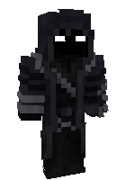 Скин по нику JamieMC