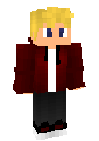 Скин по нику JamiePlayzMC