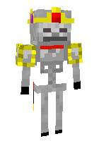 Скин по нику JanFreddie