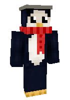 Скин по нику Jan_The_Penguin