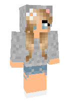 Скин по нику Janecraft99