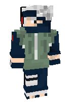 Скин по нику Janekii