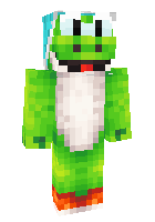 Скин по нику JangoDroid