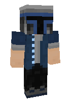 Скин по нику Jango_Fett_HD