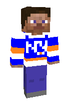 Скин по нику Jaromir06