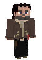 Скин по нику JarpjeOnMC