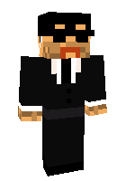 Скин по нику Jarvis