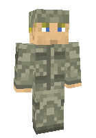Скин по нику Jasems