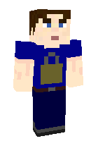 Скин по нику Jason