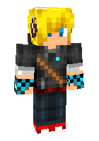 Скин по нику Jason001