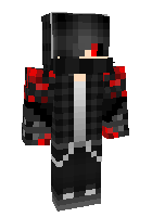 Скин по нику Jason12