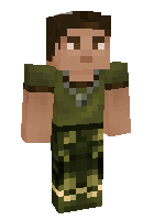 Скин по нику Jason27