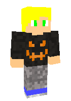 Скин по нику Jason3500PlayzMC