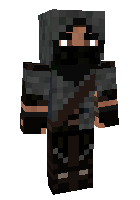 Скин по нику JasonW