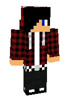Скин по нику Jason_Styler