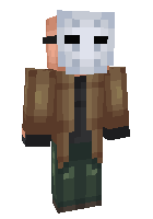 Скин по нику Jason_Voorhees2
