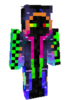 Скин по нику Jason_Woorhees