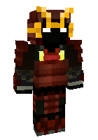 Скин по нику Jason_Worhees