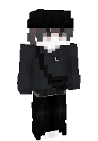 Скин по нику Jasonforsaken