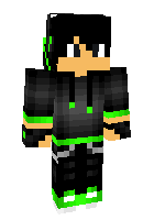 Скин по нику Jasonpb