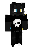 Скин по нику Jasonthekiller