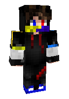 Скин по нику JavaForever