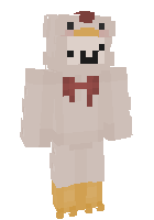 Скин по нику Javacakes