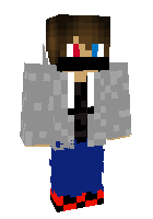 Скин по нику Javier2