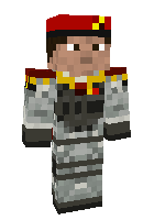 Скин по нику Javka