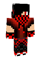 Скин по нику JaxGray