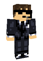 Скин по нику Jax_007