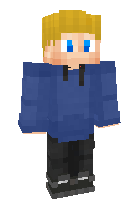 Скин по нику JayBrick